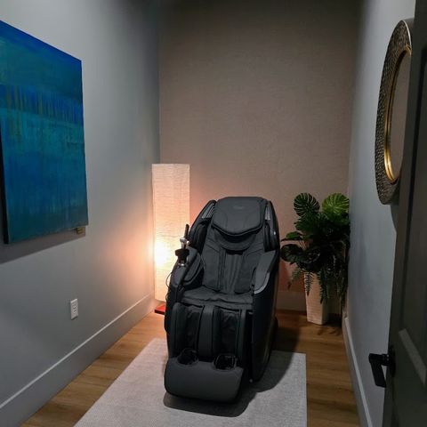 Advanced Therapeutic Massage & Wellness,LLC, massage spa in Jackson, MI